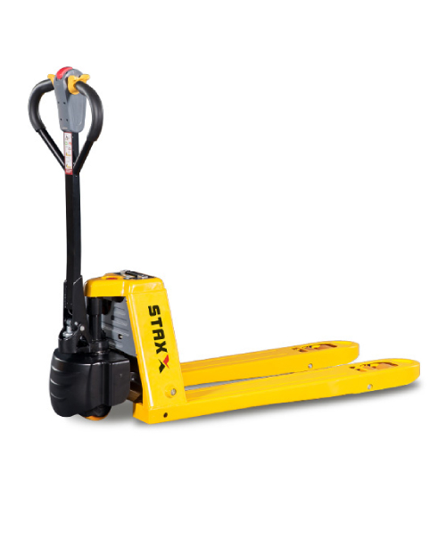 Lithium Pallet Truck