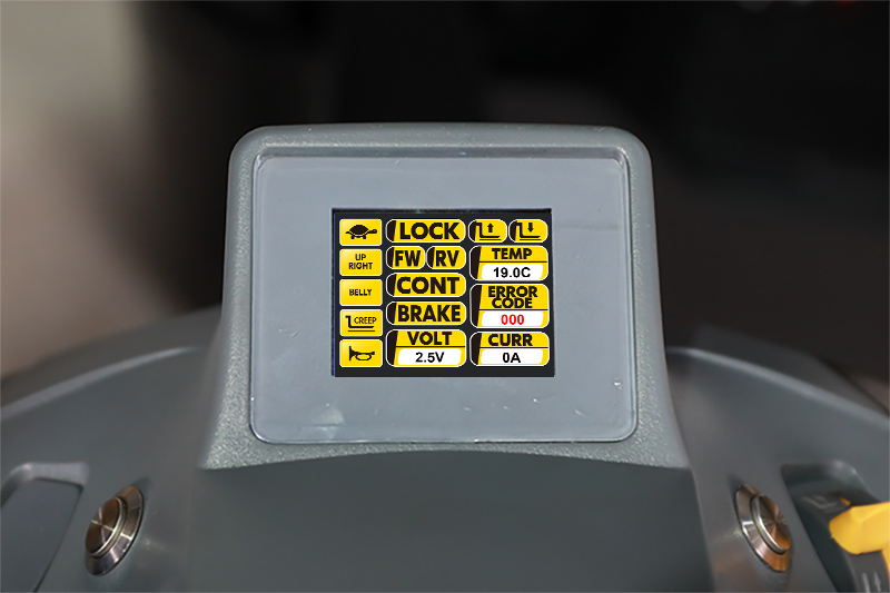 Diagnostic interface troubleshooting