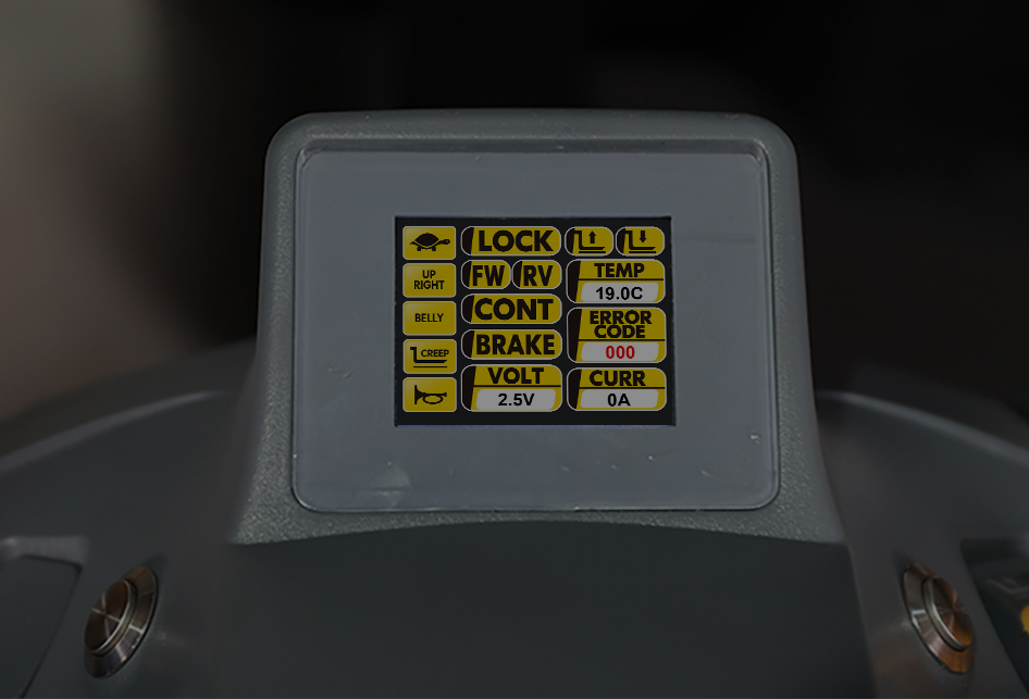 Diagnostic interface troubleshooting