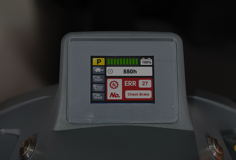 Error Codes