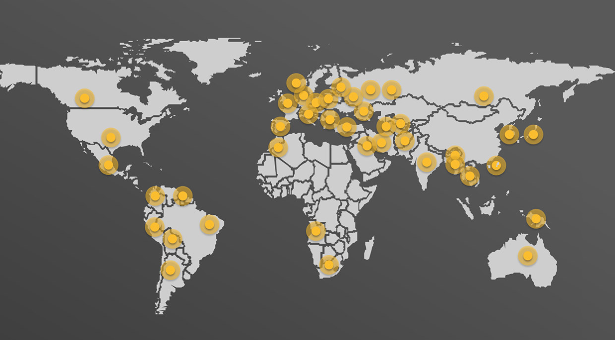 EPT15H has been well received by users around the world